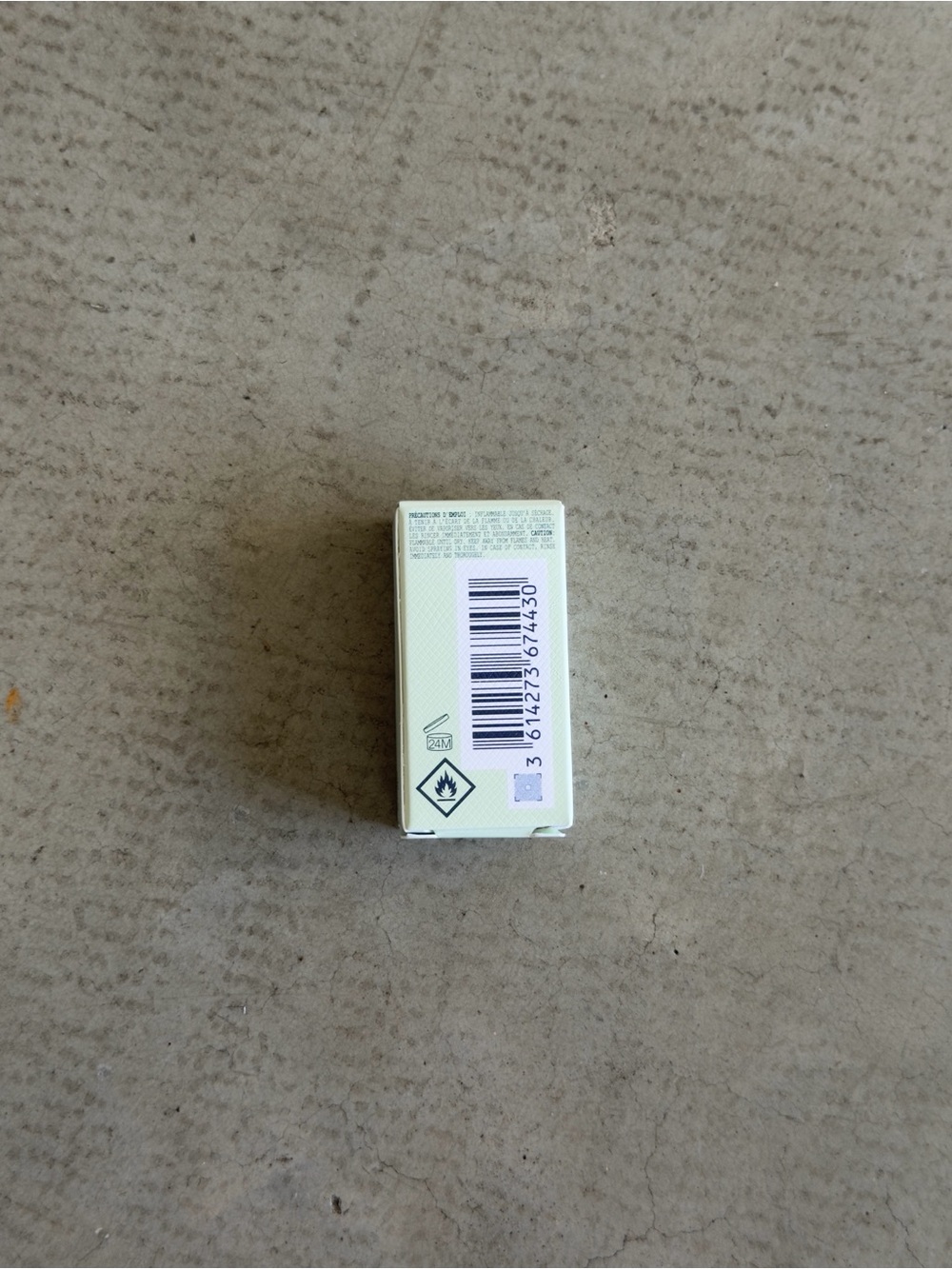 Prada / Infusion de Vanille / Mini EDP 7.5ml - Picture 6 of 7
